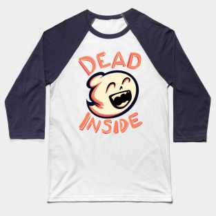 Dead Inside Baseball T-Shirt